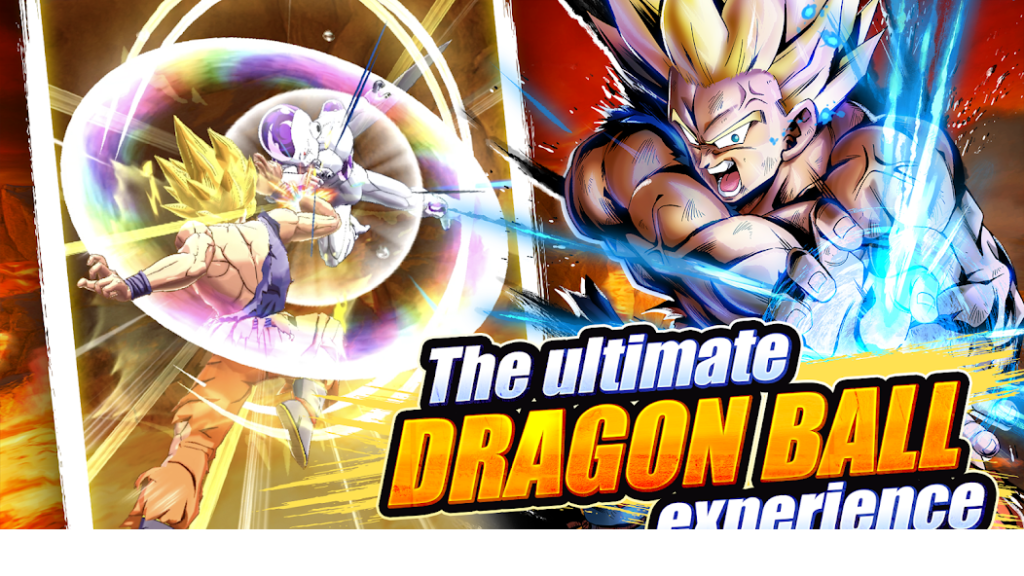 dragon ball legends mod apk