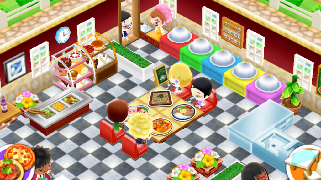 Cooking Mama Mod APK