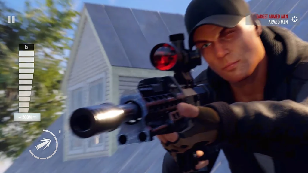 Sniper 3D MOD APK